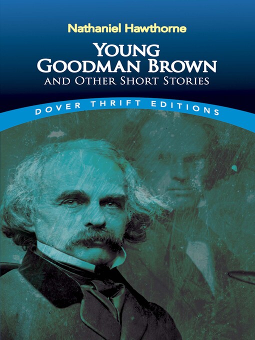 Title details for Young Goodman Brown and Other Short Stories by Nathaniel Hawthorne - Available